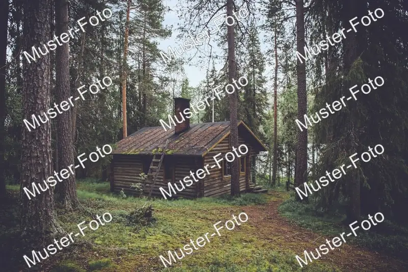 Kesselblick Landhaus Außenansicht