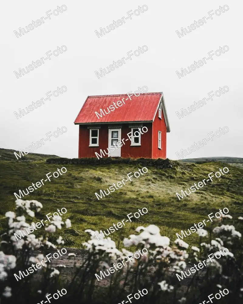 Bauerngarten am Kesselblick